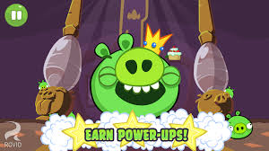 If the first run has a flashback, please open it again, . Bad Piggies V1 5 2 Unlimited Power Ups Unlocked Apk Walid 1
