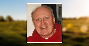 Steven Pedersen Obituary February 11, 2022