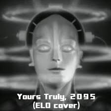 Stream Yours Truly, 2095 (featuring Stacy McClendon) by C. Scott Davis