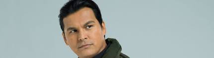 Adam Beach: Filme, Serien und Biografie