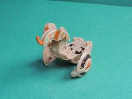 Bakugan Fangoid Tan Subterra 810g B2 Mechtanium Surge Season 4 S4 Baku 253 Bakugan Battle Brawlers Baku Seasons