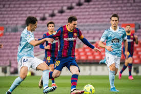 12 occasions where lionel messi stunned the world of football throughout his career, winning ballon d'or, scoring crucial goals, impossible dribbling skills. Lionel Messi Agrees To Stay At Barcelona And Join Mls In 2 Years Report Barca Blaugranes
