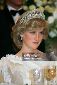 955 Princess Diana Crown Stock Photos, High-Res Pictures, and Images