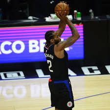 The small forward was the nba finals mvp in 2014 when he led the san antonio. Kawhi Leonard Out For La Clippers Game 6 Against Phoenix Suns Sports Illustrated La Clippers News Analysis And More