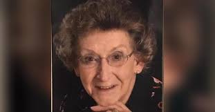 Thelma S. Halsey Obituary