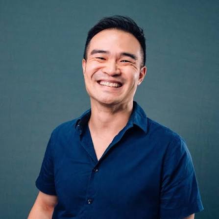 Greg Ho
