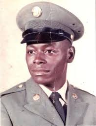 Charles Patrick Logsdon"