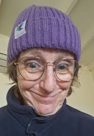 Aussie import marvels at fall colours in BC