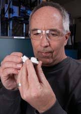 Taking it to the next level' for biodefense