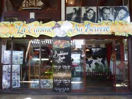 La Cuisine Au Beurre Picture Of La Cuisine Au Beurre Marseille Tripadvisor
