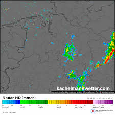 Die legende der wettersymbole auf wetter.com. Interpretation Von Radarbildern Alles Zum Regenradar Wetterkanal Vom Kachelmannwetter Team