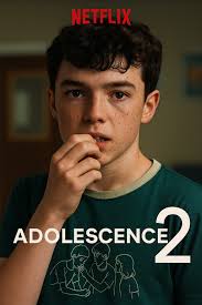 Erin Doherty took home the 2025 Emmy Award for best actress in a limited,  anthology series or movie for her role in Netflix's 'Adolescence'