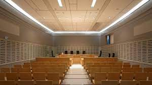 Feb 04, 2014 · l'établissement est situé dans le ressort de la cour d'appel de montpellier et du tribunal de grande instance (tgi) de béziers. Palais De Justice De Narbonne Les Operations Judiciaires Apij
