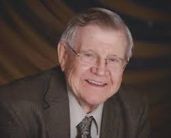 Obituary information for Rev. Daniel W. Malchow