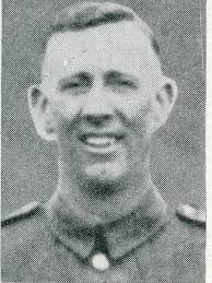 Leslie Edgar Schultz