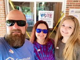 Raemi Eagle-Glenn, Florida GOP State Committeewoman