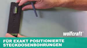 Bohrschablone papers and research , find free pdf download from the original pdf search engine. Schablone Fur Hohlwanddosen Messwerkzeuge Produkte Wolfcraft Gmbh