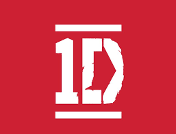 It's been 10 years since 1d was formed, and i've relived their highlights to celebrate! Symbol One Direction One Direction Logo One Direction Drawings One Direction Pictures