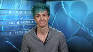 Choose from 72000+ ninja face graphic resources and download in the form of png, eps, ai or psd. Ninja Blevins From A Fast Food Job To Millionaire Fortnite Gamer