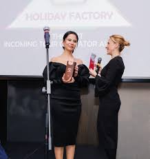 Holiday Factory Named Best Incoming Tour Operator 2019 At Welcome To Georgia Awards Georgia Today On The Web