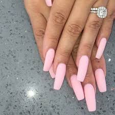 Pinterest Girly Girl Add Me For More Long Acrylic Nails Cute Acrylic Nails Coffin Nails Designs