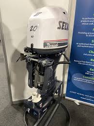 Profile for Mackay Marine Services Ltd.