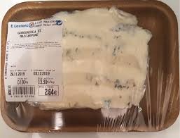 Si ottiene stratificando palzola dolce e mascarpone. Gorgonzola Et Mascarpone