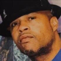 Jerome Lamar Carson Obituary