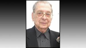 Ernest Frank Barton, founder of first Spanish radio station, dies at 88