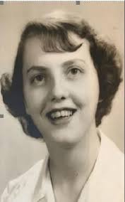 Louise Clark Obituary (2019)