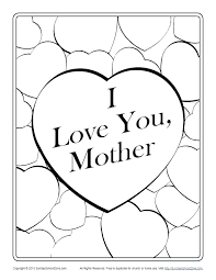 May 07, 2021 · this simple yet elegant free, printable thank you card from rebekah disch design would be a great way to thank anyone in your life. Free Printable Mother S Day Greeting Cards On Sunday School Zone