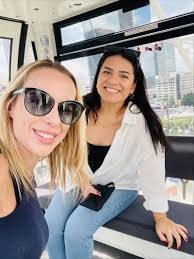 Ashley Weidner's Instagram, Twitter & Facebook