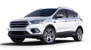 It was jointly developed and released with mazda of japan. 2019 Ford Escape Trim Levels S Vs Se Vs Sel Vs Titanium