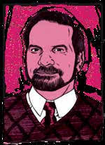 PORTRAIT OF AN INTELLECTUAL