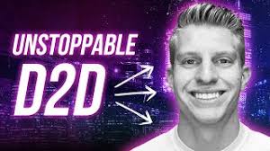 Unstoppable D2D: The Inspiring and Persistent Journey of Jayden Hammond  #STWSP