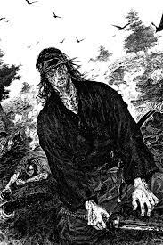 My Favorite Vagabond Panel Which Was Never Put Into The Manga Manga It portrays a fictionalized account of the life of japanese swordsman miyamoto. my favorite vagabond panel which was