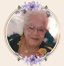 OLIVE TREE FUNERAL CARE & CREMATORY ta anuncia fayecimento di Sra. Johanna  Maria Kelly