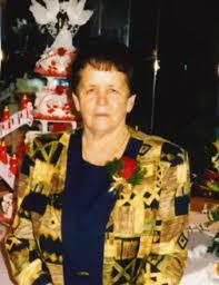 Obituary information for Anna Gal