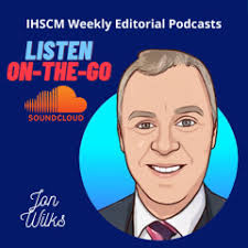 Stream IHSCM Podcasts music