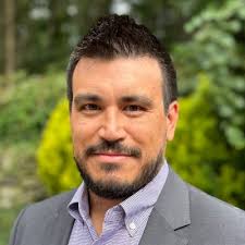 This past Friday marked my last day at Salesforce