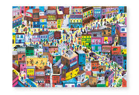 Lilou - Giovanni Colaneri