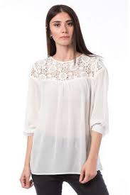 Marks Spencer Kadin Ivory Bluz T50004422ky Https Modasto Com Marks Ve Spencer Kadin Ust Giyim Gomlek Bluz Br4905ct4 Bluz Giyim Kadin
