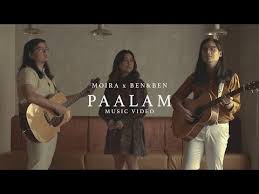 Lyrics for paalam by jm bales. Moira Dela Torre X Ben Ben Paalam Lyrics Letras2 Com
