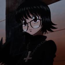 Shizuku (シズク, shizuku) is a member of the phantom troupe, an infamous gang of thieves with class a bounties. Shizuku Murasaki Tumblr Posts Tumbral Com