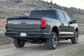 Image result for Carbonized Gray 2023 Lightning