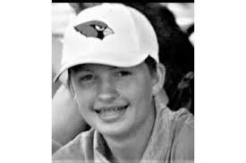 Nathan Halfmann Obituary (2001