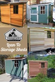Bayside Diy Lean To Storage Sheds For Sale Shed Lean To Shed Kits Building A Shed