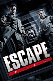 Escape Plan (2013) directed by Mikael Håfström • Reviews, film + cast •  Letterboxd