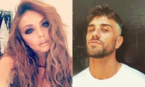 Nelson had previously won widespread praise for discussing her mental health battle on the bbc three documentary jesy nelson: Jesy Nelson S Rumoured New Boyfriend Revealed Hello