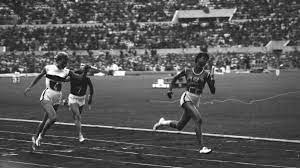 Wilma Rudolph Facts Mental Floss